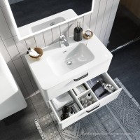 Мебельная раковина IDDIS 60