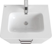 Мебельная раковина IDDIS 60
