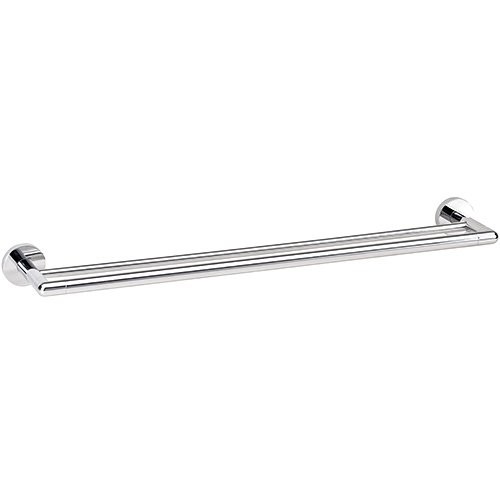 Держатель для полотенец Bemeta Stella 166204052 серебро