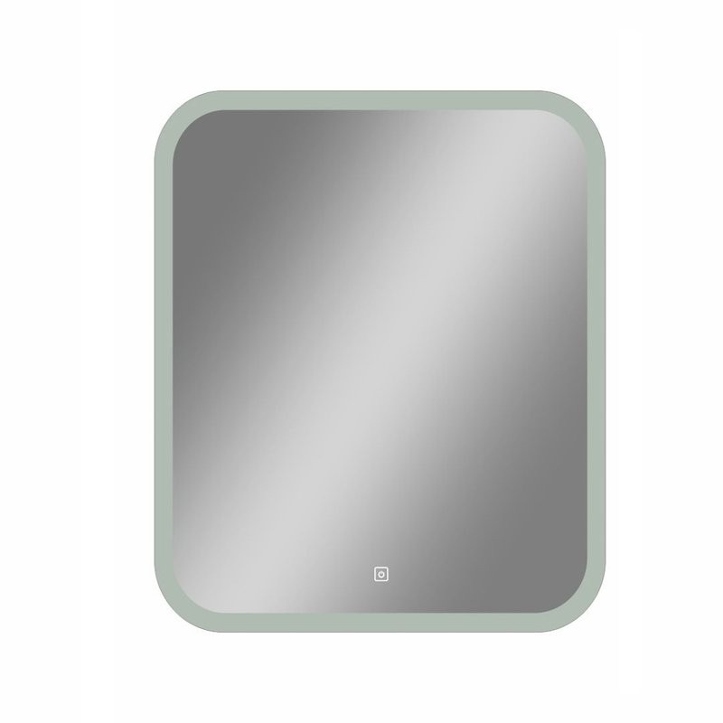 Зеркало в ванную с подсветкой Teymi Ritta 50х60 LED сенсор T20246
