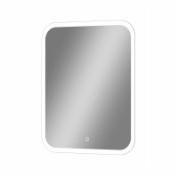 Зеркало в ванную с подсветкой Teymi Ritta 50х60 LED сенсор T20246