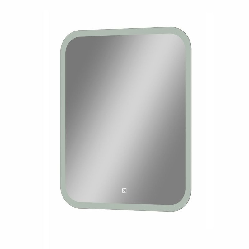 Зеркало в ванную с подсветкой Teymi Ritta 50х60 LED сенсор T20246