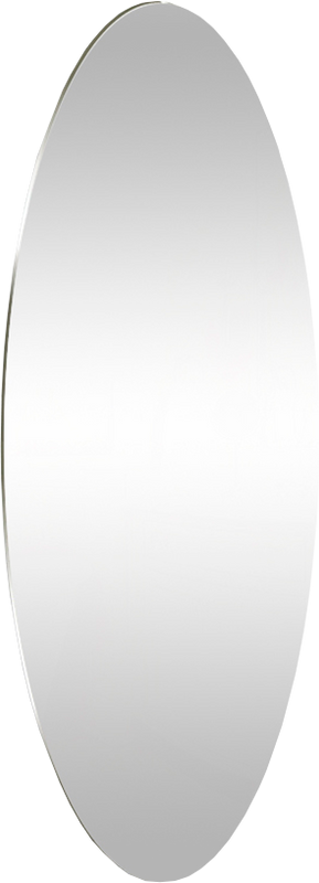 Зеркало Mixline Комфорт 35х93 овал