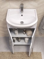 Тумба под раковину Vigo 225