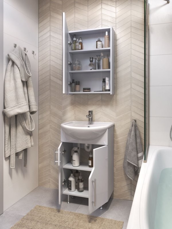 Тумба под раковину Vigo 225