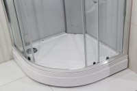 Душевая кабина Orans SR-86150S с хамамом