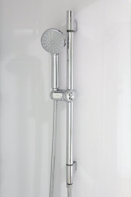 Душевая кабина Orans SR-86150S с хамамом