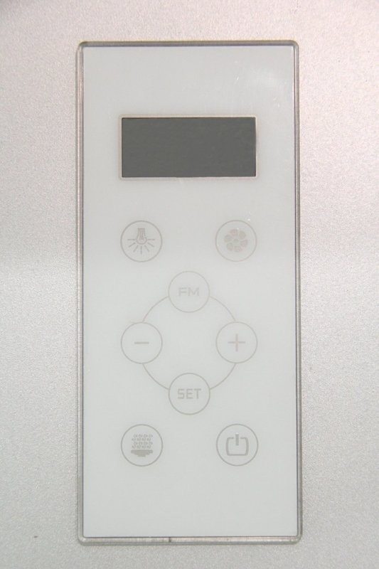 Душевая кабина Orans SR-86150S с хамамом
