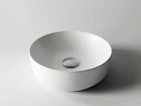 Накладная раковина Ceramicanova Element CN6006 белый матовый