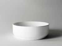 Накладная раковина Ceramicanova Element CN6006 белый матовый