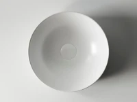 Накладная раковина Ceramicanova Element CN6006 белый матовый