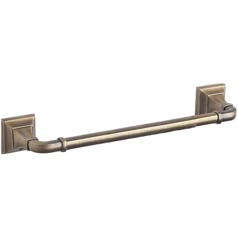 Держатель для полотенец Colombo Design Portofino B3209.BR бронза