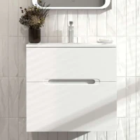 Тумба с раковиной Jorno Modul 65