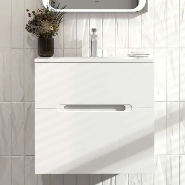 Тумба с раковиной Jorno Modul 65