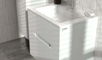 Тумба с раковиной Jorno Modul 65