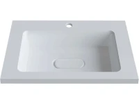 Тумба с раковиной Jorno Modul 65