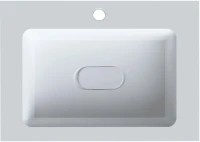 Тумба с раковиной Jorno Modul 65