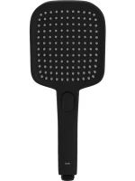 Душевая лейка IDDIS Esper ESP3FBSi18 черный матовый Душевая лейка IDDIS Esper ESP3FBSi18 черный матовый