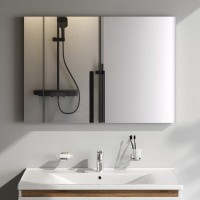 Зеркало AM.PM X-Joy 100 с подсветкой светодиодной