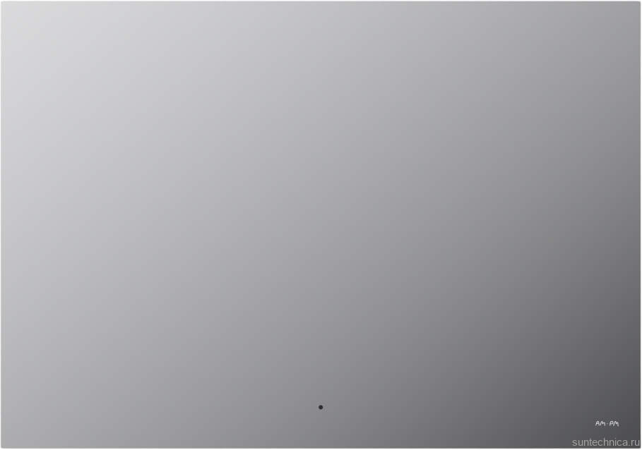 Зеркало AM.PM X-Joy 100 с подсветкой светодиодной