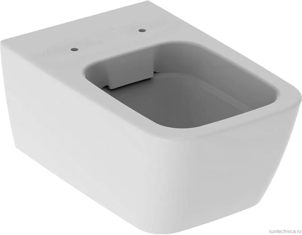 Комплект Унитаз подвесной Geberit iCon Square 201950000 + Крышка Square 571910000 + Крепления Duofix 111.815.00.1 к стене + Звукоизоляция + Инсталляция UP 320 111.300.00.5 + Кнопка Sigma 30 115.883.JT.1 белая матовая, хром глянцевый