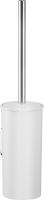 Набор Держатель Keuco Collection Moll 12762, хром + Ершик 12764, белый Набор Держатель Keuco Collection Moll 12762, хром + Ершик 12764, белый