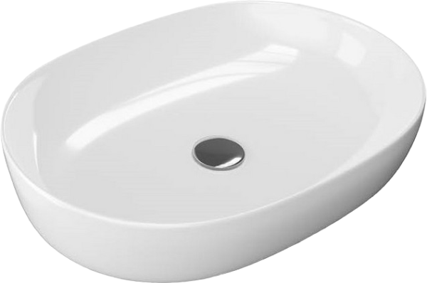 Накладная раковина Excellent Jima 60 CEAC.2001.615.WH