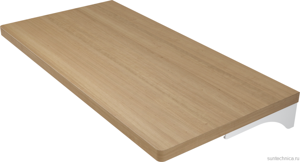 Тумба с раковиной Velvex Klaufs 56*60.1Y L под стиральную машину