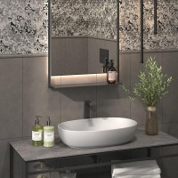 Накладная раковина KERAMA MARAZZI Plaza PLR.wb.60