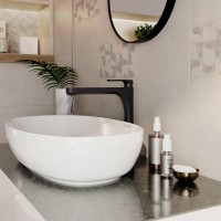 Накладная раковина KERAMA MARAZZI Plaza PLR.wb.60
