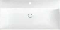 Мебельная раковина Hatria Bahia_13 BH0800365011TS0 80х36 см