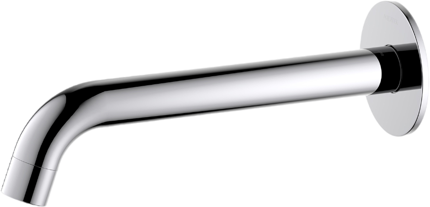 Излив AQUATEK Европа AQ1341CR для ванны, хром