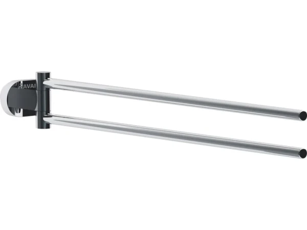 Держатель для полотенец Ravak Chrome CR 340.00 хром