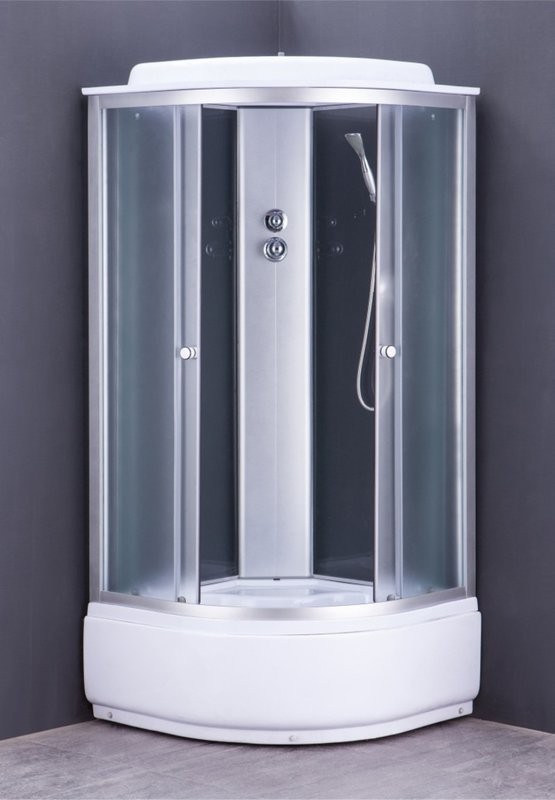Душевая кабина Grossberg ТМ 313