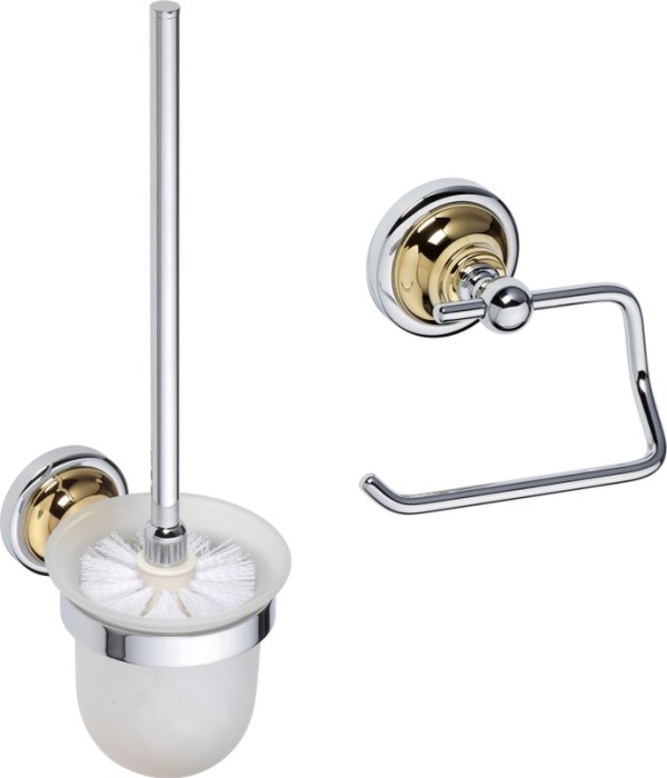 Набор Ершик Bemeta Retro 144213018 + Держатель 144212028