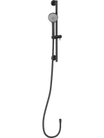 Душевой гарнитур KERAMA MARAZZI Ole 69457KM.01.093 черный матовый