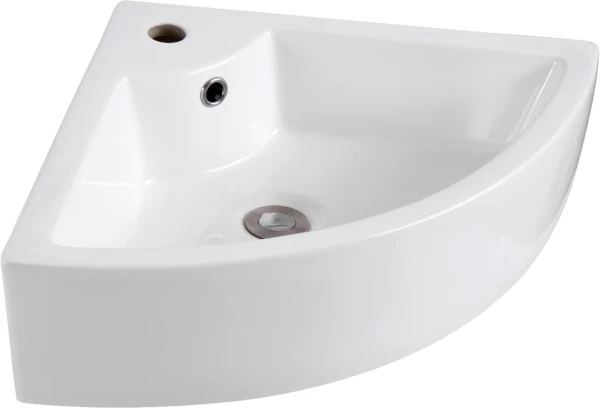 Раковина маленькая в туалет AQUATEK AQ5166A-00