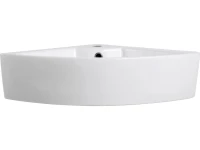 Раковина маленькая в туалет AQUATEK AQ5166A-00 Раковина маленькая в туалет AQUATEK AQ5166A-00