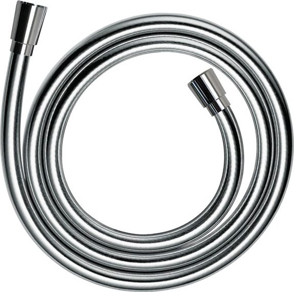 Душевой комплект Смеситель Hansgrohe Metris 31480000 + Гарнитур Croma 26592400