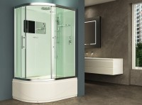 Душевая кабина Esbano ESKB129CRBR правая ориентация