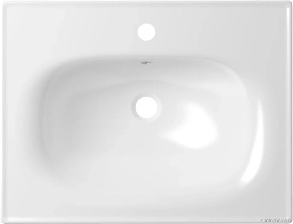 Комплект Раковина Lavinia Boho Bathroom Sink 33312010 + Донный клапан Wellsee Drainage System 182141000 золото + Сифон 182106000 золото