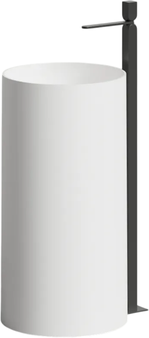 Раковина Salini Armonia 130411G белый