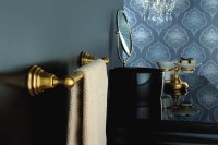 Полотенцедержатель Bagno & Associati Canova CA21192