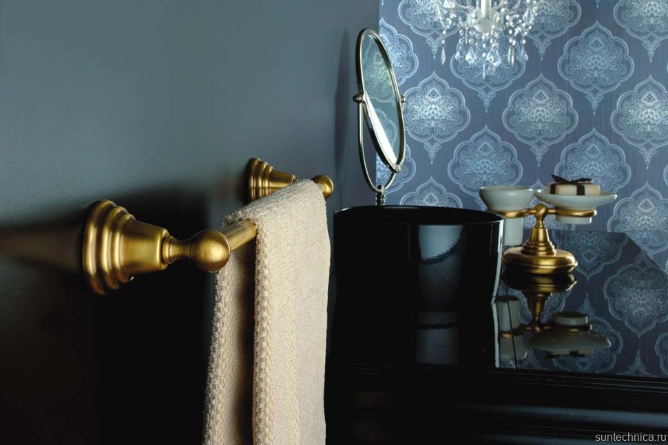 Полотенцедержатель Bagno & Associati Canova CA21192