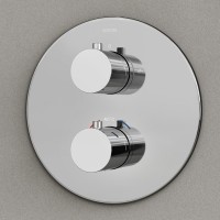 Душевой комплект Sancos Etna SC9010CH С ВНУТРЕННЕЙ ЧАСТЬЮ, хром