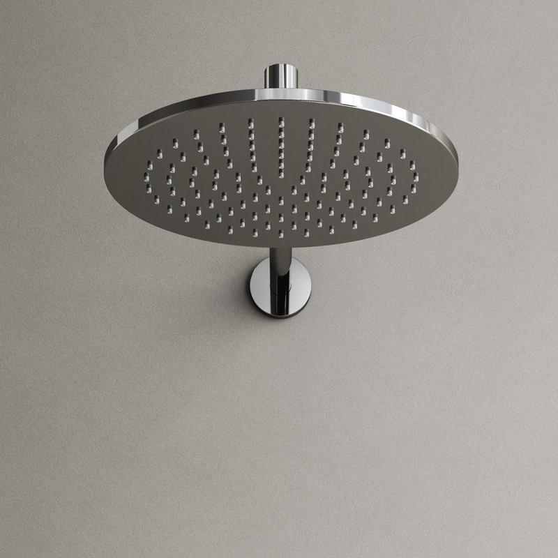 Душевой комплект Sancos Etna SC9010CH С ВНУТРЕННЕЙ ЧАСТЬЮ, хром