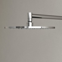 Душевой комплект Sancos Etna SC9010CH С ВНУТРЕННЕЙ ЧАСТЬЮ, хром