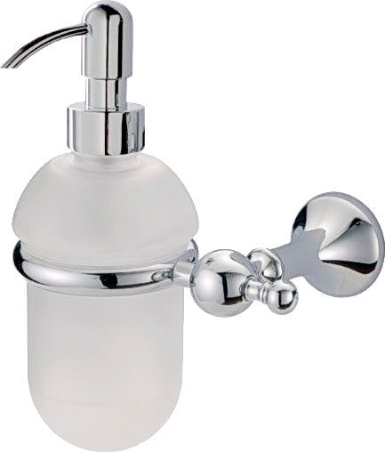 Дозатор Bagno & Associati Regency RE12751