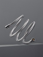 Душевой шланг РМС SH 08 хром Душевой шланг РМС SH 08 хром