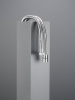 Душевой шланг РМС SH 08 хром Душевой шланг РМС SH 08 хром